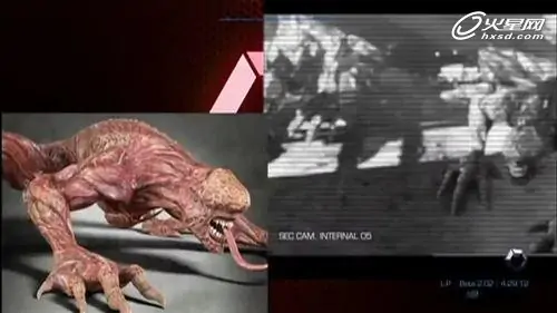 生化危机:诅咒的介绍(生化危机:诅咒的影片评价)-第2张图片-波音达百科