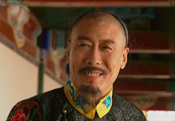 和《康熙王朝》类似的电视剧有哪些?康熙王朝之前该看什么电视剧-第2张图片-波音达百科