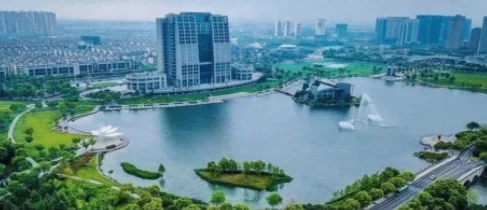 2015中国百强县排名(中国百强县分别有哪些?)-第2张图片-波音达百科