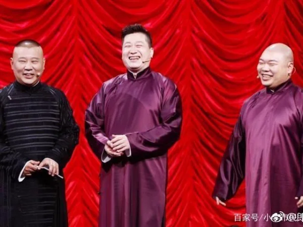 欢乐喜剧人冠军是谁第二季最新排名(欢乐喜剧人第二季冠军是谁 谢了)-第4张图片-波音达百科
