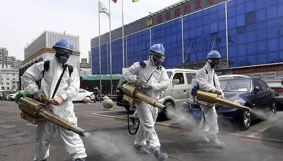 现在北京海鲜上市了吗?北京海鲜市场怎么样?北京海鲜市场发生了什么-第2张图片-波音达百科