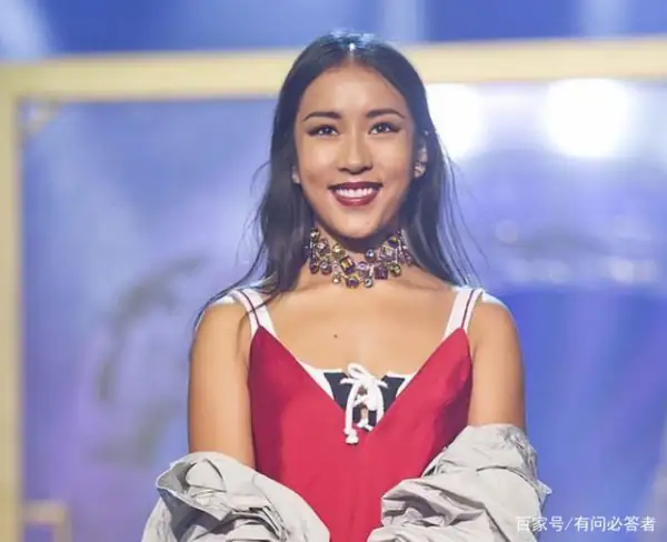从《超级女声》到《中国好声音》,吉克隽逸现状如何?吉克隽逸是哪的人呀?-第7张图片-波音达百科