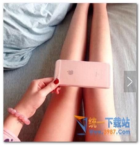 iphone6腿是什么梗介绍(a4的腰,iphone6的腿是什么意思)-第1张图片-波音达百科