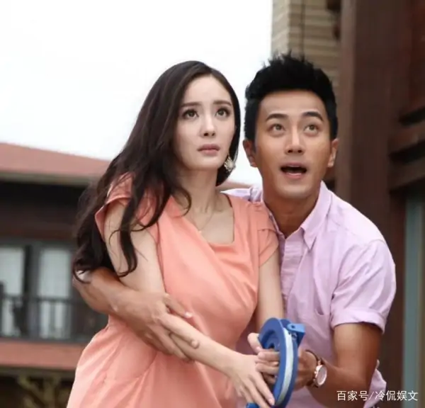 刘恺威宣布杨幂怀二胎 刘恺威杨幂要生二胎吗-第21张图片-波音达百科