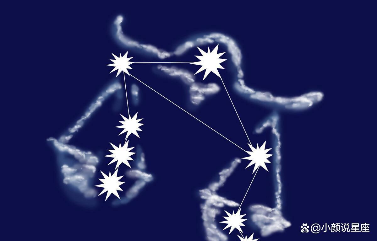 星座不求人作者是谁(星座不求人玩偶在哪里可以买)-第7张图片-波音达手游百科