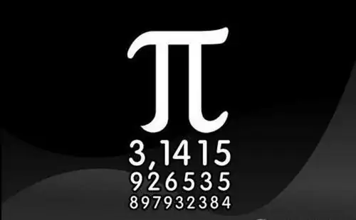 圆周率10000位是多少啊?圆周率的后10000位是多少?-第1张图片-波音达百科