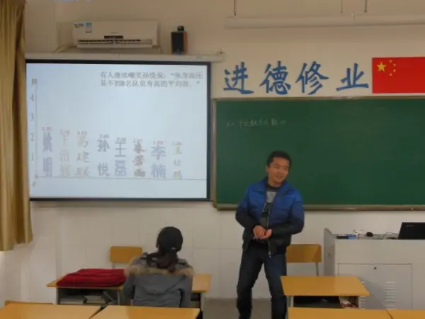 淮阴中学新城校区怎么样?淮阴中学新城校区的介绍-第1张图片-波音达百科