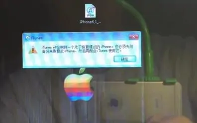 iphone5下载iphone4的固件行不?-第4张图片-波音达百科