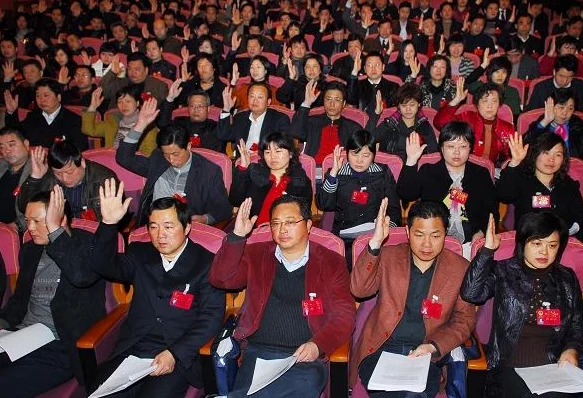 区人大代表选举方式有哪些(人大代表是通过什么方式选举出来的)-第2张图片-波音达百科