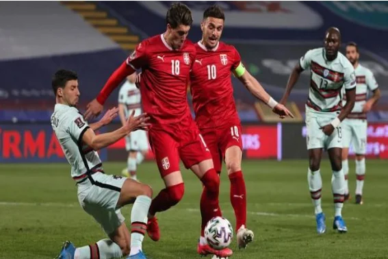 世界杯32强名单如何产生?2018世界杯32强名单是怎么分配的?-第1张图片-波音达百科