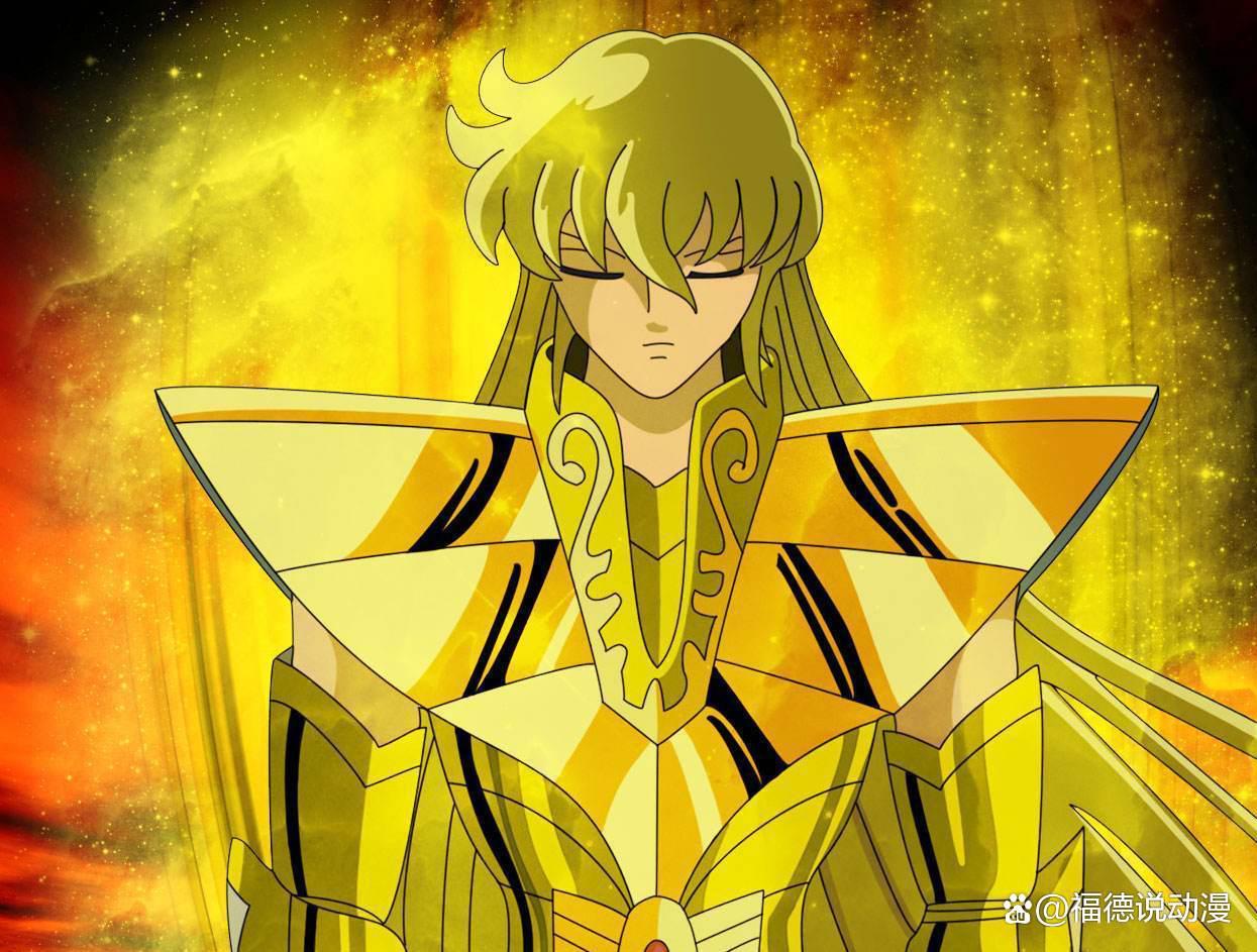 关于圣斗士星矢冥王神话-第4张图片-波音达百科