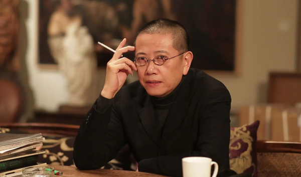 陈丹青宣布退出中国籍 陈丹青退国籍是因为什么(陈丹青国籍是什么啊?)-第2张图片-波音达百科