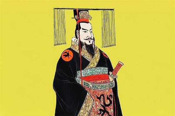 秦始皇是怎么死的?为什么不敢挖秦始皇墓?地底的秦始皇墓保持的怎么样?-第3张图片-波音达手游百科