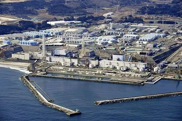 福岛之一核电站的事故情况(日本福岛核电站泄漏有多厉害)-第19张图片-波音达百科