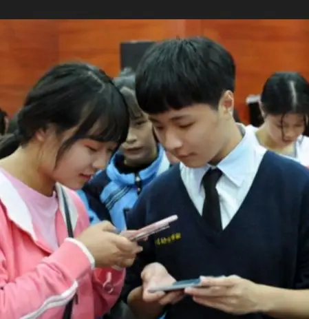 开学前的大学生状态是怎样的?大学生开学前后有何变化?-第7张图片-波音达手游百科