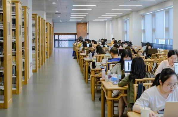 江西有哪些大学排名一览表(江西公办大学排名一览表)-第6张图片-波音达手游百科