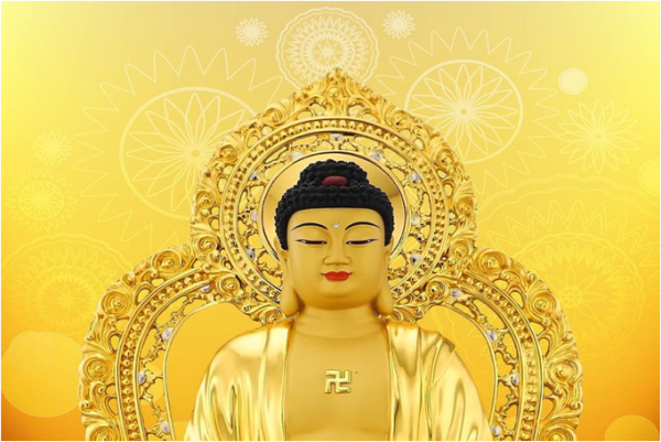 南无阿弥陀佛是阿弥陀佛吗?“阿弥陀佛”与“南无阿弥陀佛”的区别是什么?-第1张图片-波音达百科