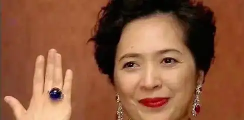 蔡少芬刘銮雄 刘銮雄怎么评价蔡少芬(刘銮雄讽刺蔡少芬为什么)-第18张图片-波音达手游百科