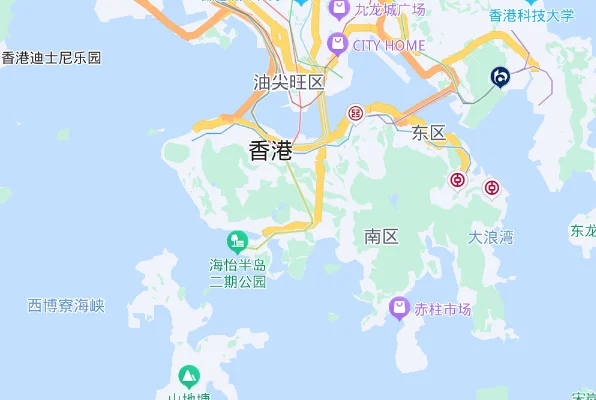去香港买啥最划算(谁能告诉我去香港买什么划算,在香港买什么最划算?)-第1张图片-波音达百科