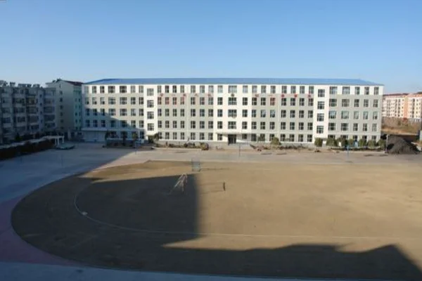 白城市职业技术学院好吗?白城职业技术学院有校服吗?-第2张图片-波音达百科