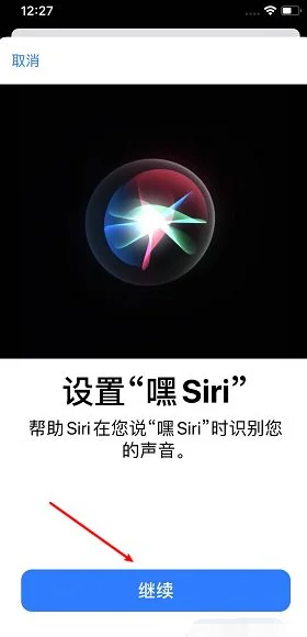 iphone手机助手叫什么(iphone语音助手叫什么?)-第4张图片-波音达百科