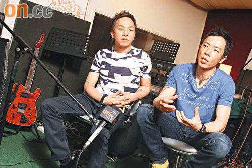 求黄贯中的 海阔天空 歌词-第2张图片-波音达百科