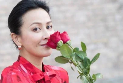 刘嘉玲如何谈绑架案?刘嘉玲被绑架案是什么时候?-第27张图片-波音达百科