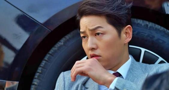 文森佐第二部大概什么时候播(文森佐在韩国为什么下架)-第14张图片-波音达手游百科