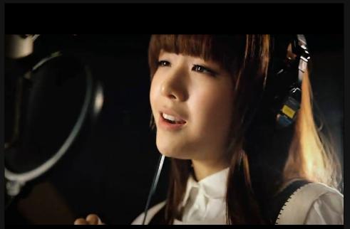 这是girls day 的那个?是同一人吧。 她是girls。day 的谁啊-第1张图片-波音达百科