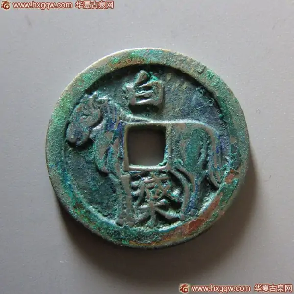 五珠铜钱图片及价格(康熙通宝铜钱图片及价格)-第13张图片-波音达百科