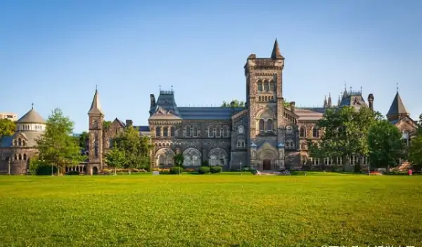 多伦多大学在哪个国家 多伦多大学的简介(多伦多大学是一所怎样的大学?)-第4张图片-波音达百科