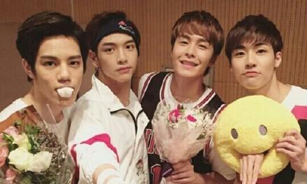 n.flying解散了吗?n.flying参加的综艺?-第2张图片-波音达百科