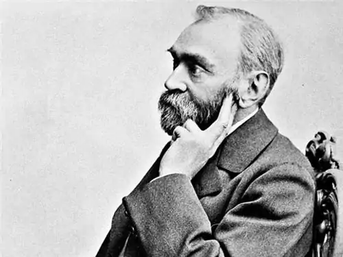 诺贝尔奖金是如何发放的?诺贝尔奖金是多少美元?-第5张图片-波音达百科