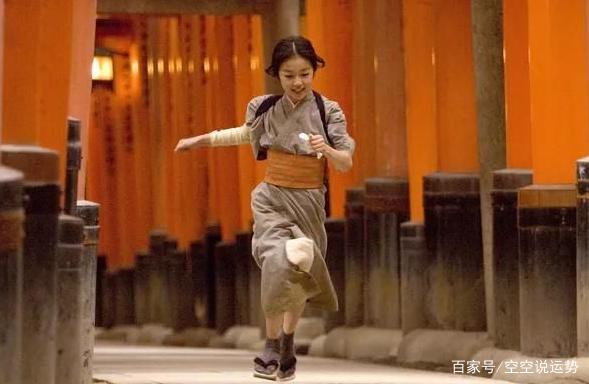 小千代长大后图片 网友看了不想说我娶你(真的长残了)-第10张图片-波音达百科
