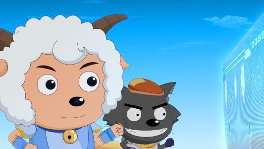 喜羊羊与灰太狼羊羊运动会在哪看(喜羊羊与灰太狼羊羊运动会的拼音)-第1张图片-波音达百科