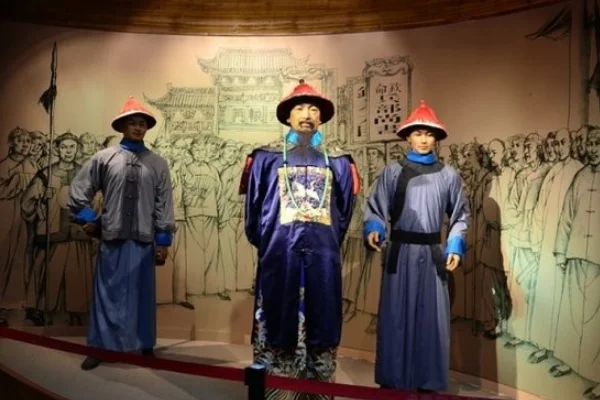 虎门销烟是哪一年 虎门销烟历史介绍(虎门销烟发生的时间是哪一年)-第5张图片-波音达百科