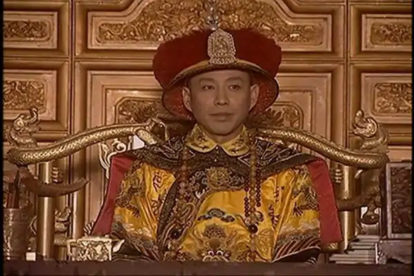 和《康熙王朝》类似的电视剧有哪些?康熙王朝之前该看什么电视剧-第15张图片-波音达百科