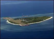 越南在南海扩建飞机跑道增设雷达是真的吗?-第4张图片-波音达百科