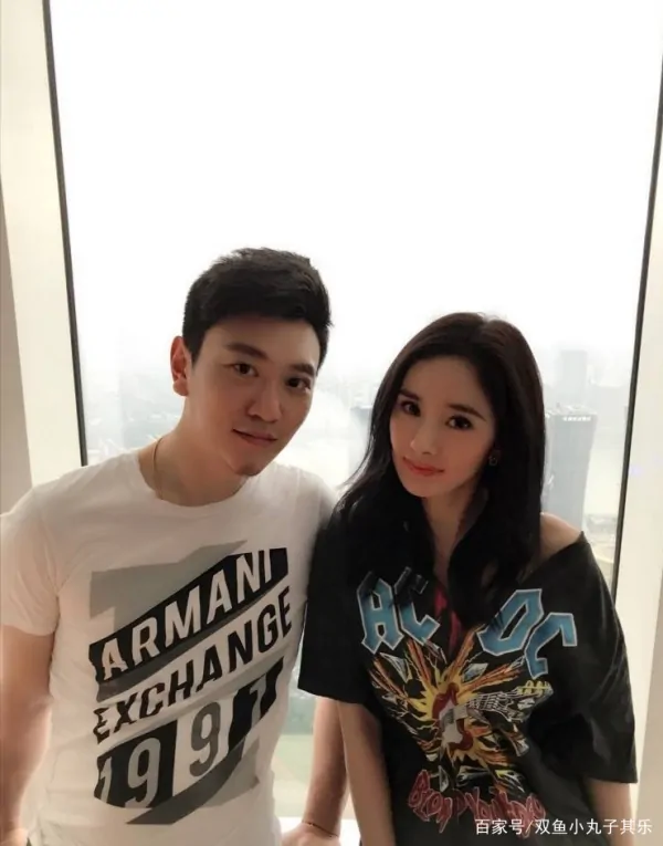 我们约会吧付杨的微博(《我们约会吧》 付杨(付付)喝醉酒选走女嘉宾的是哪期)-第8张图片-波音达百科