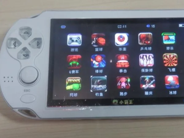 psp2000的游戏要去那里下载(psp2000自带游戏吗)-第3张图片-波音达百科