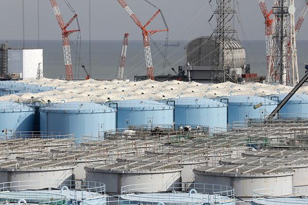 福岛之一核电站的事故情况(日本福岛核电站泄漏有多厉害)-第15张图片-波音达百科