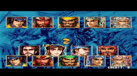 三国战纪2群雄争霸秘籍怎么下载(三国战纪2群雄争霸专家模式秘籍?)-第2张图片-波音达百科