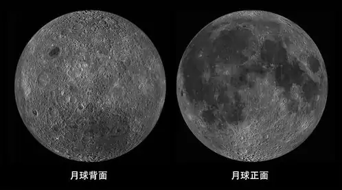 月球背面为什么去不了,月球背面隐藏着什么-第8张图片-波音达百科