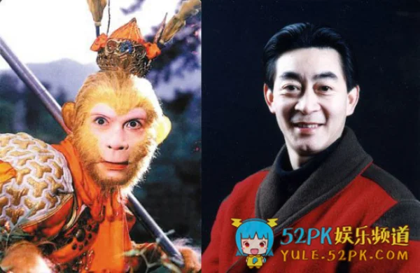 关于孙悟空的动画片有哪些?有关系孙悟空的动画片-第6张图片-波音达百科