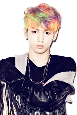 shineekey现状(shineekey结婚了吗)-第2张图片-波音达百科