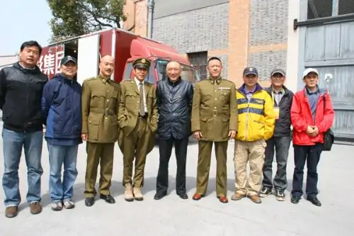 建国大业什么时候出来?建国大业导演和出品人?-第1张图片-波音达百科 建国大业什么时候出来?建国大业导演和出品人?-第1张图片-波音达百科