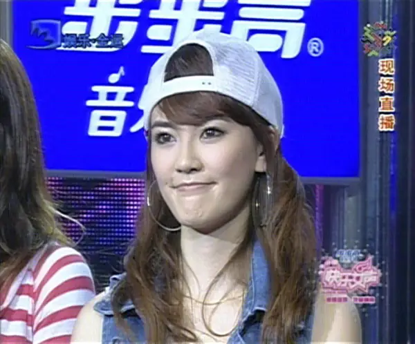 快乐女声2005有哪些人?快乐女声都有哪些人?-第4张图片-波音达百科