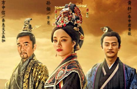 高云翔主演的电视剧全部(2016年高云翔主演电视剧有哪些)-第5张图片-波音达手游百科