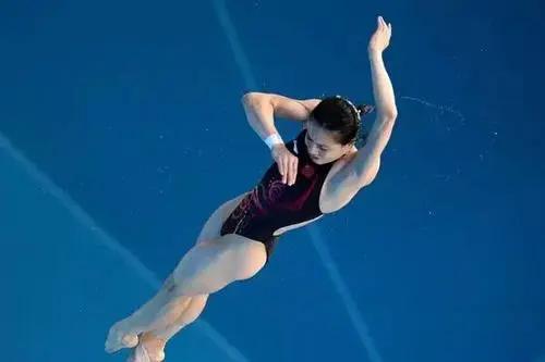 跳水失误最严重的外国选手(韩国金娜美跳水失误原因)-第9张图片-波音达手游百科