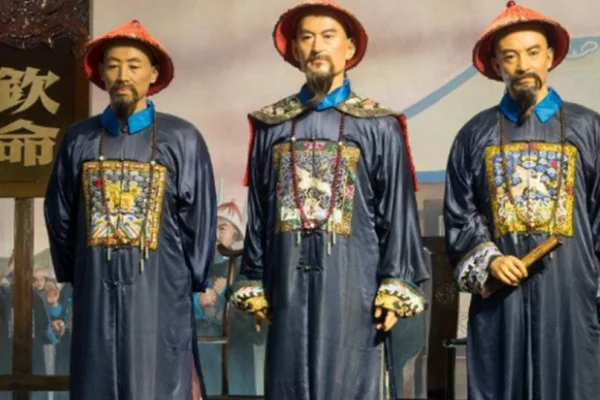 虎门销烟是哪一年 虎门销烟历史介绍(虎门销烟发生的时间是哪一年)-第7张图片-波音达百科
